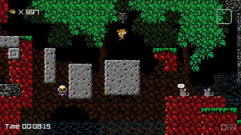 Spelunky free download