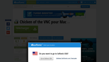 Chicken Of The Vnc Download For Mac