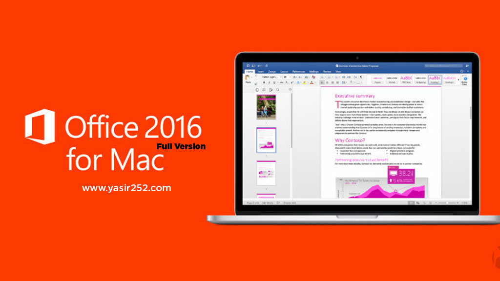 Microsoft office 2016 free download for students