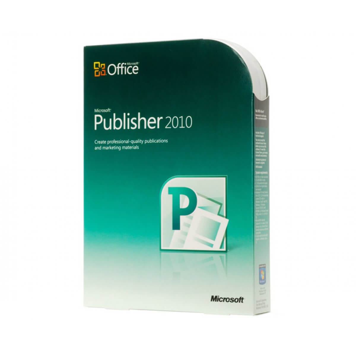 Microsoft Publisher 2010 Free Download For Mac